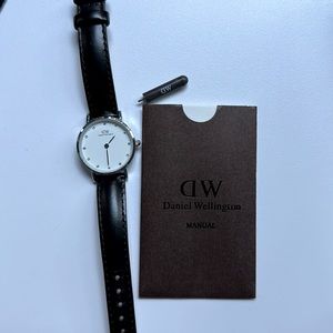 Daniel Wellington watch